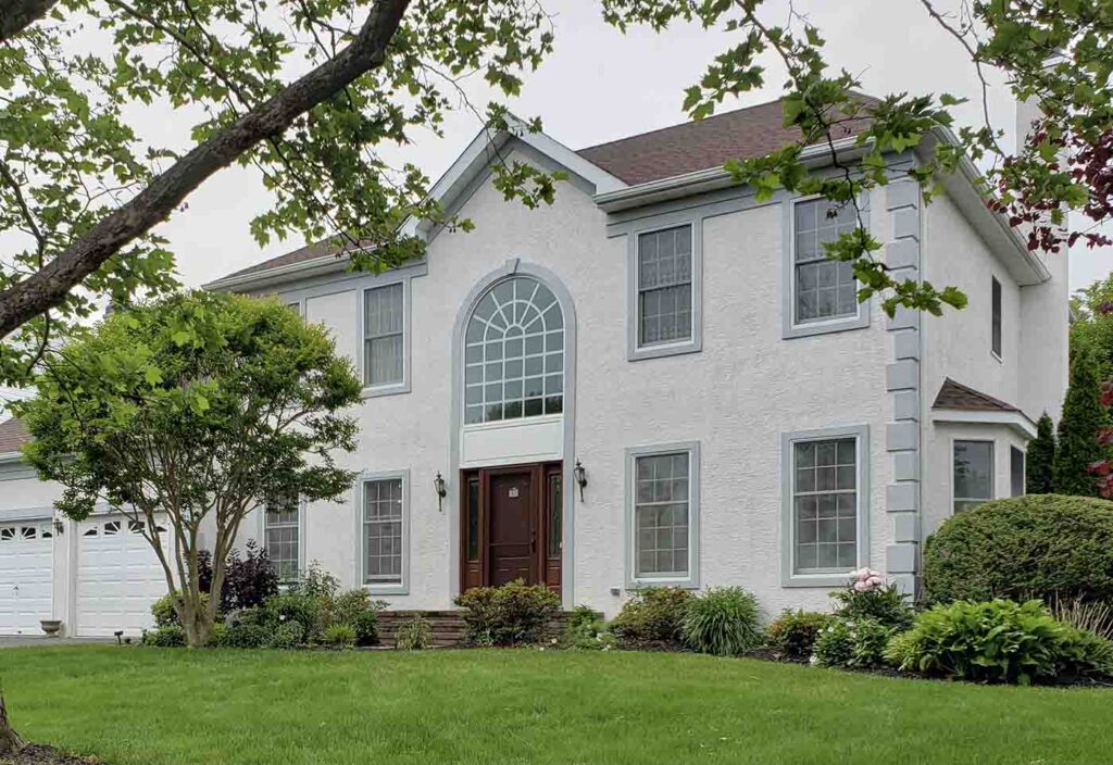 exterior painting