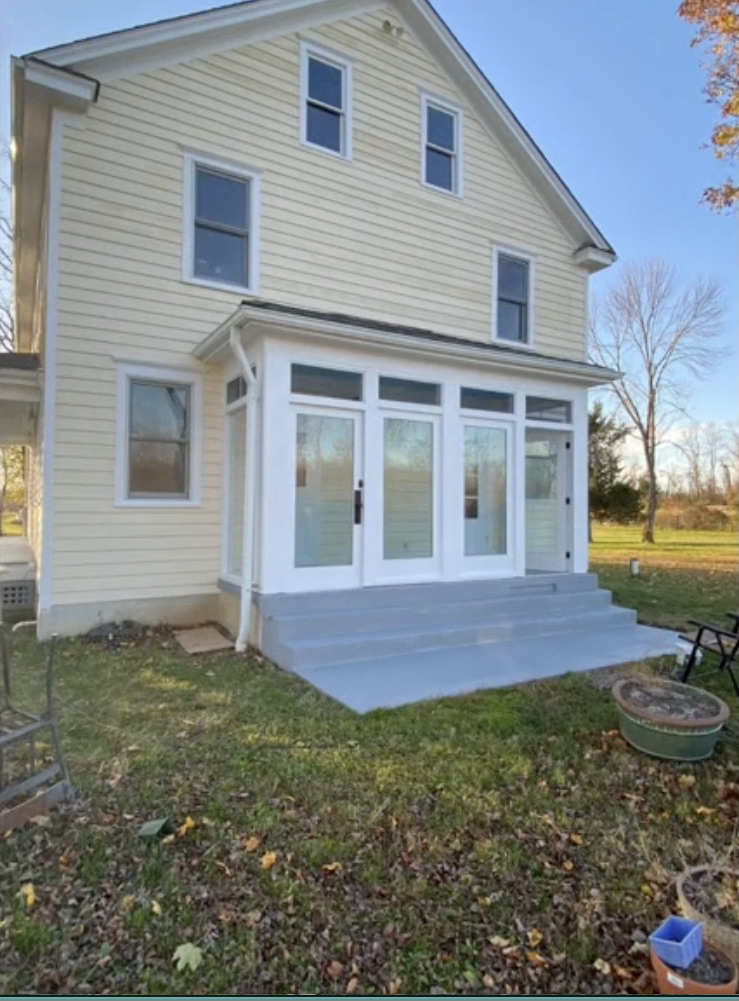 Exterior Painting