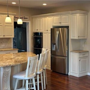 kitchen cabinets