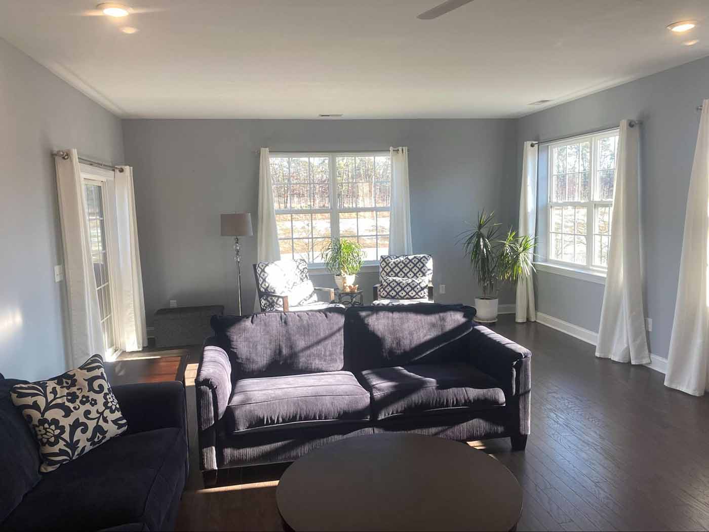 How to Prepare Your Home’s Interior Ahead of Spring | T. Whitaker