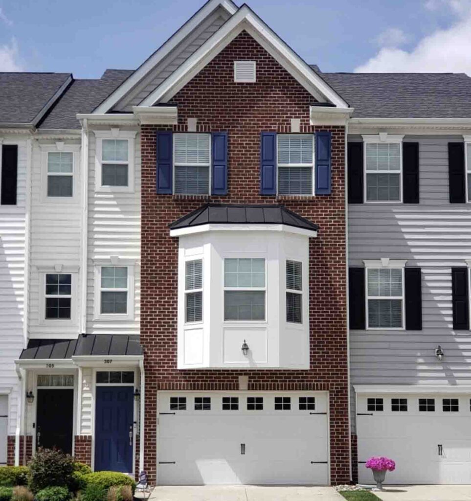 exterior paint