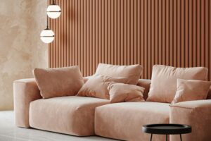 accent walls