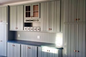 cabinet makeovers