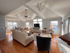 interior paint