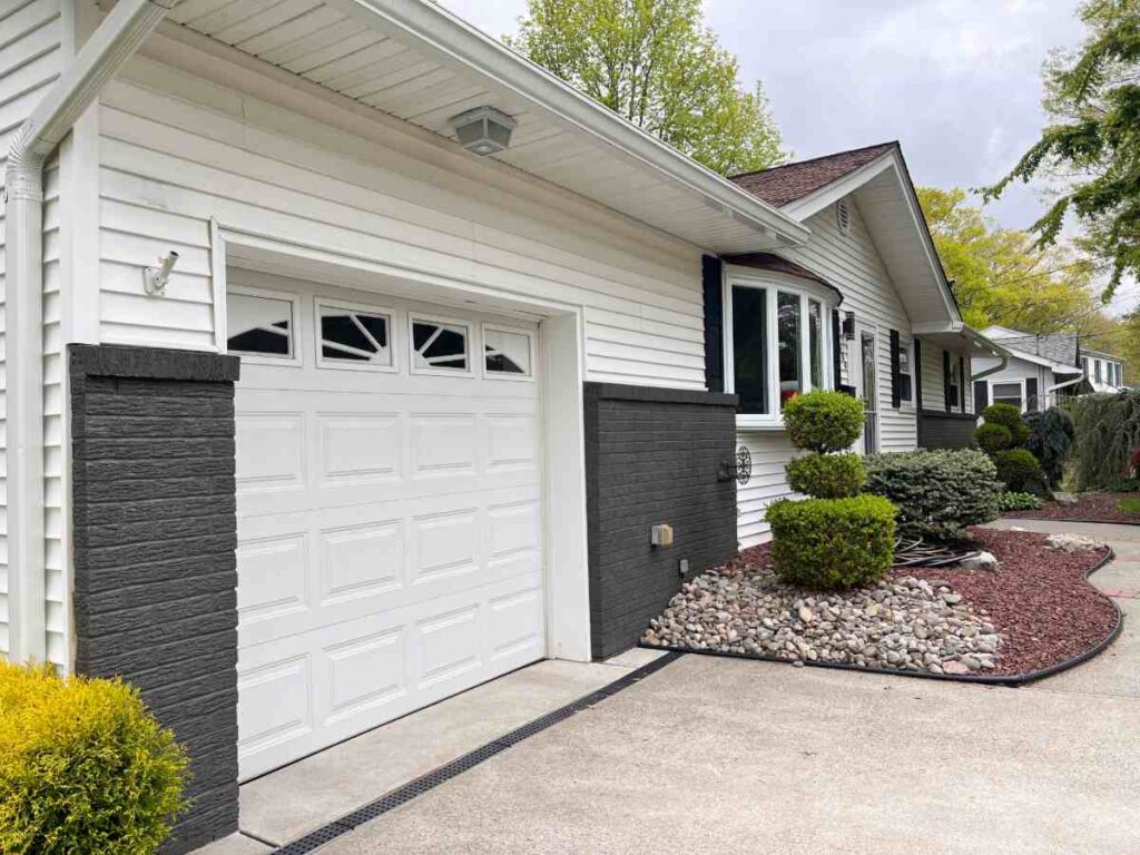 exterior paint