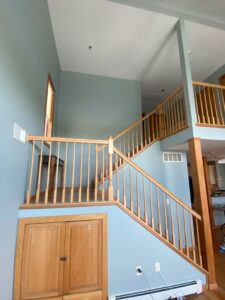 interior painting
