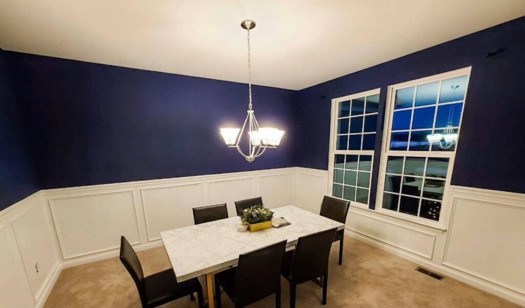 interior painting