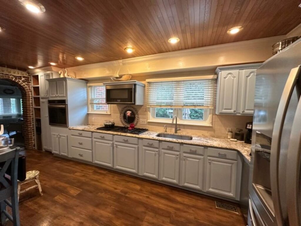 2026 cabinets
