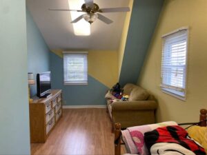 creative paint tricks