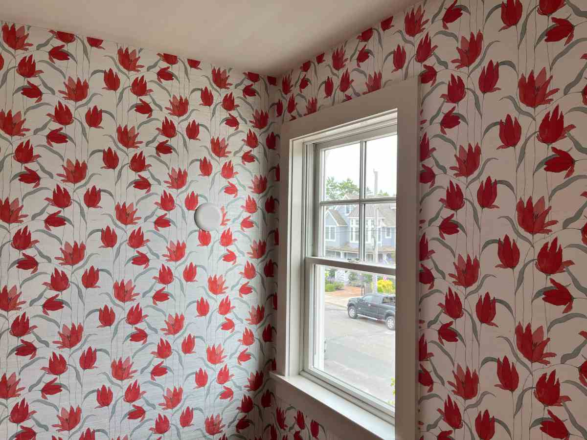 Peel-and-Stick vs. Traditional Wallpaper: What to Know