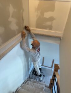 home painting estimate