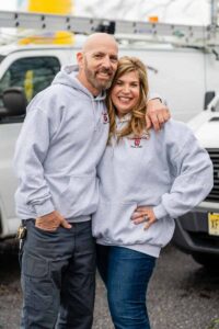 red flags, southern new jersey