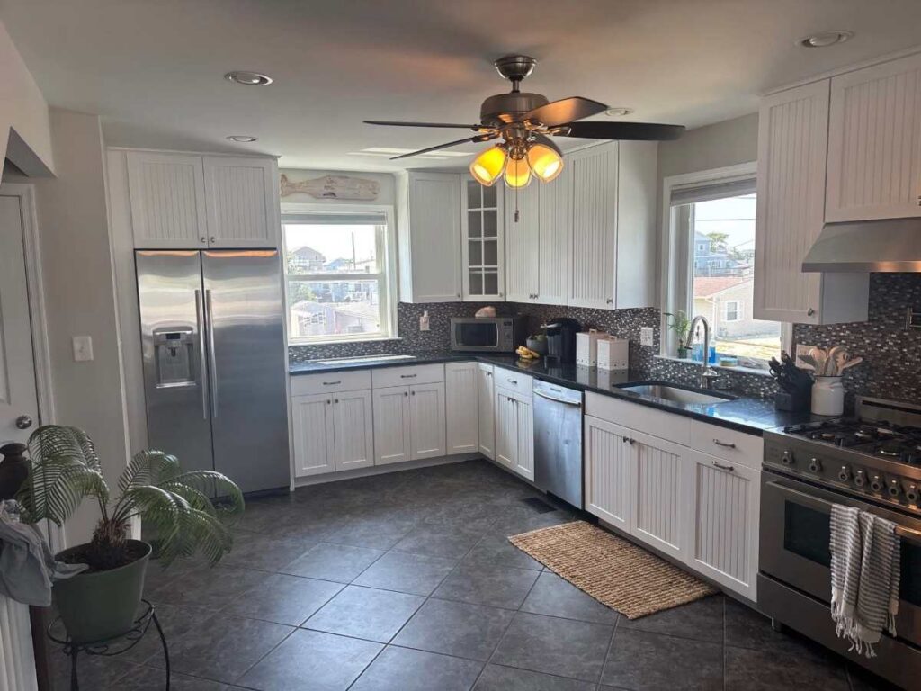 cabinet replacement, cabinet painting