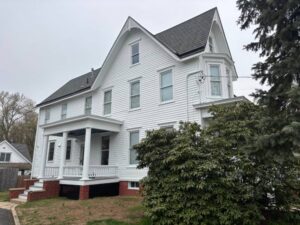 exterior paint colors