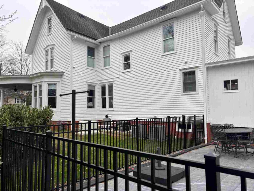 exterior paint colors