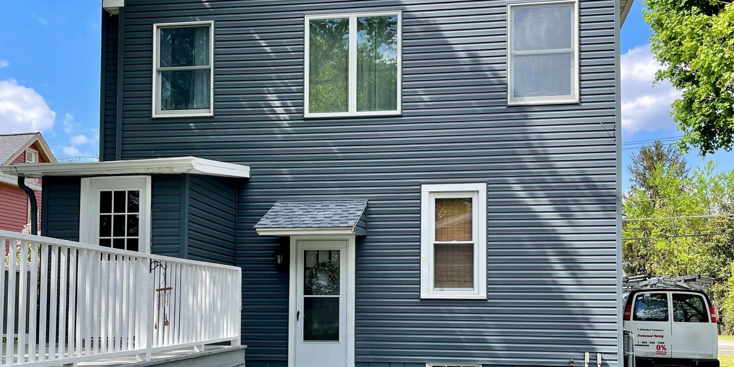 Exterior Painting