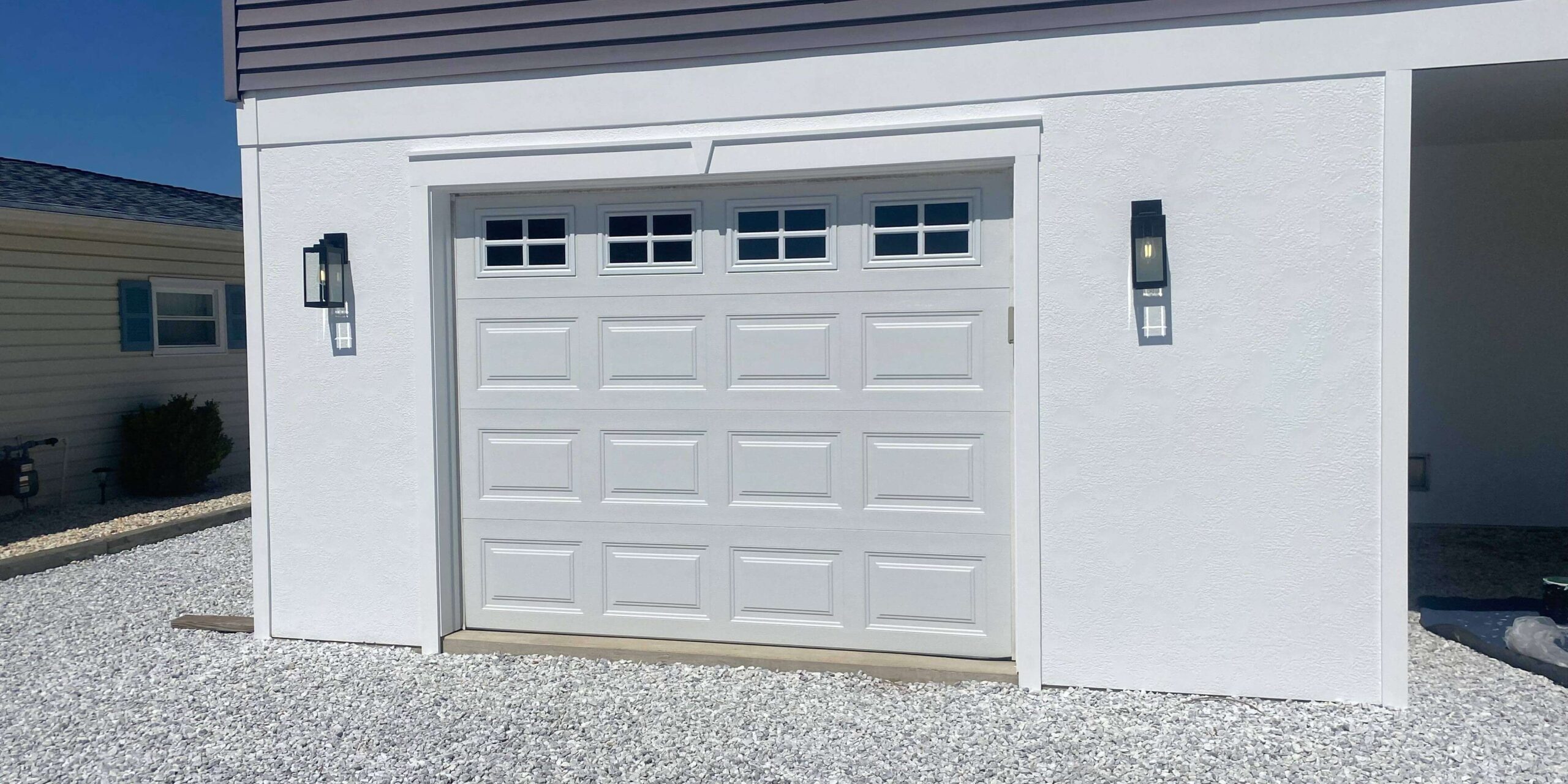 Exterior Painting