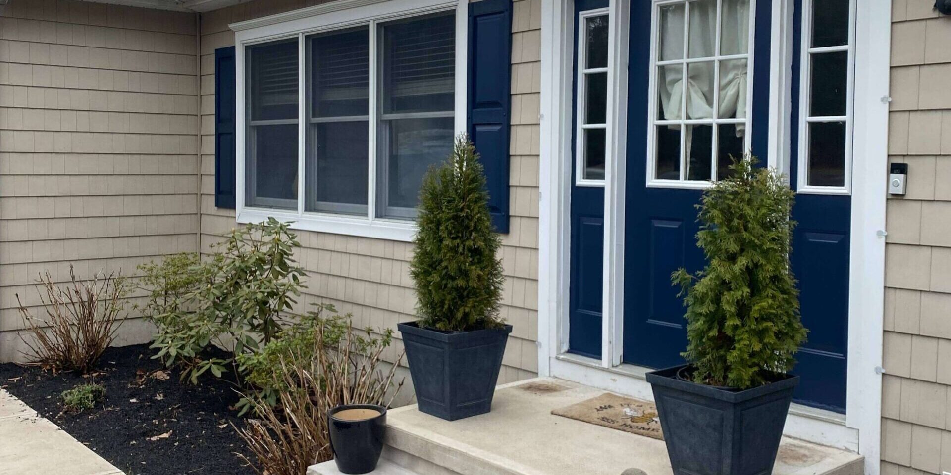 Exterior Painting