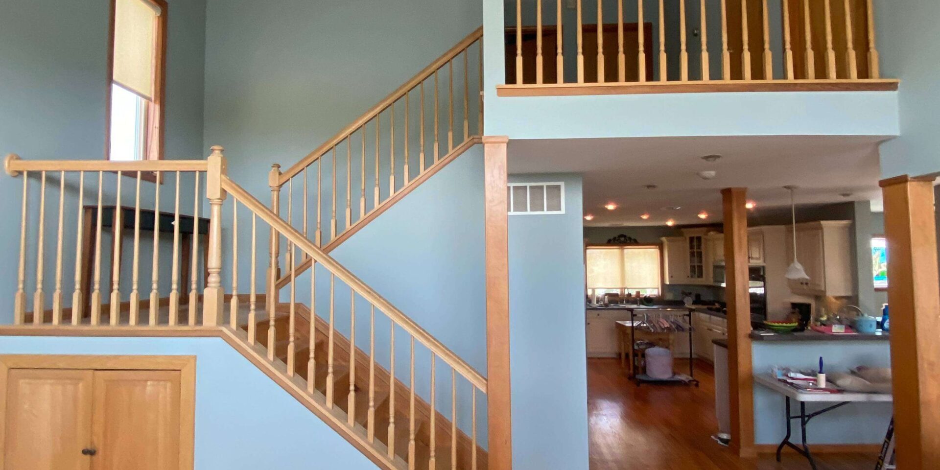 Interior Painting