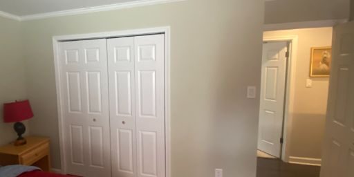 Interior painting - Monmouth