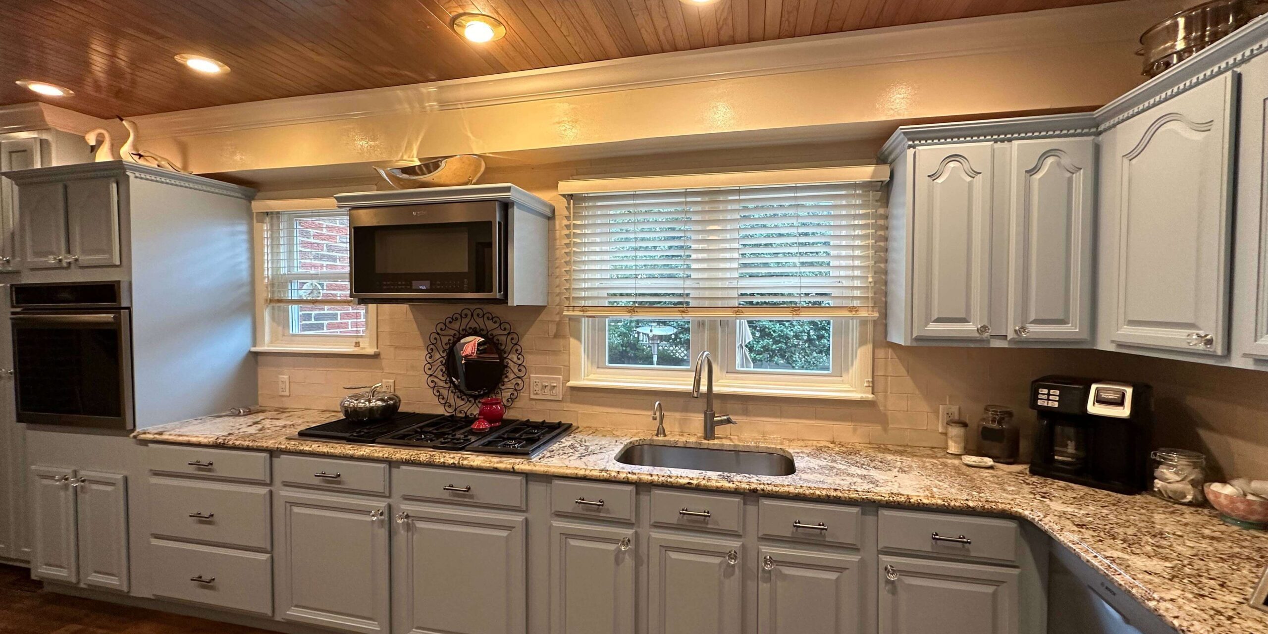 Cabinet Painting Cabinet Painting