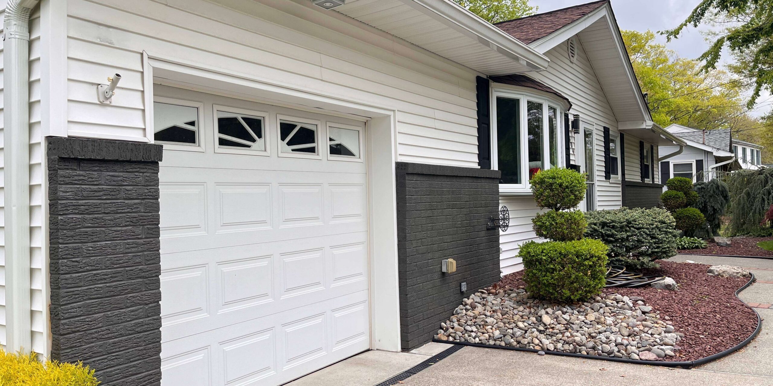Exterior Painting