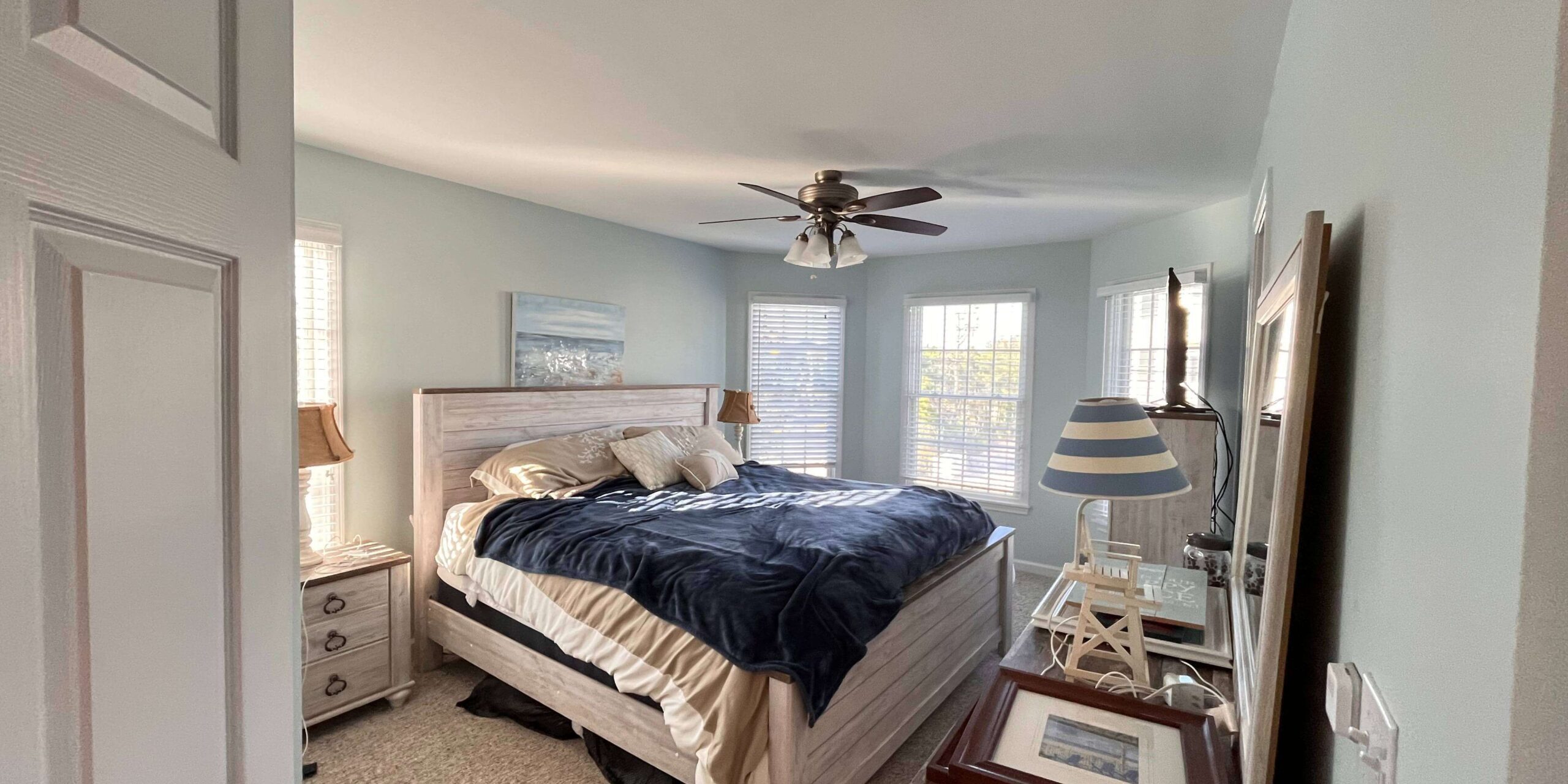 Interior Painting
