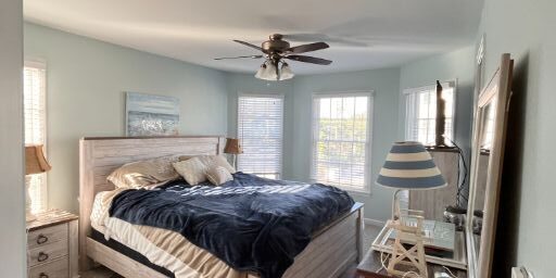 Interior painting - Monmouth