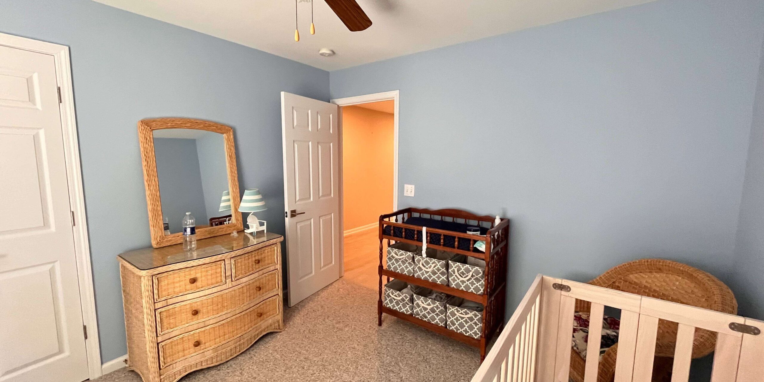 Interior Painting