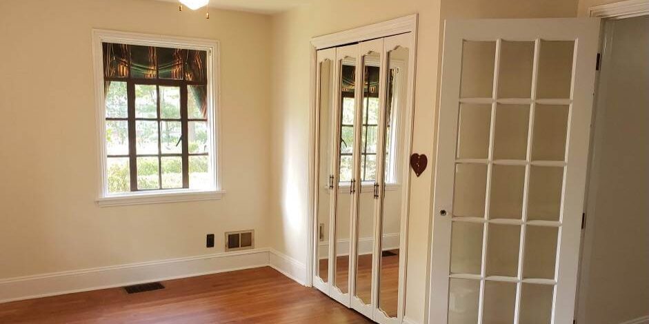 Interior Painting