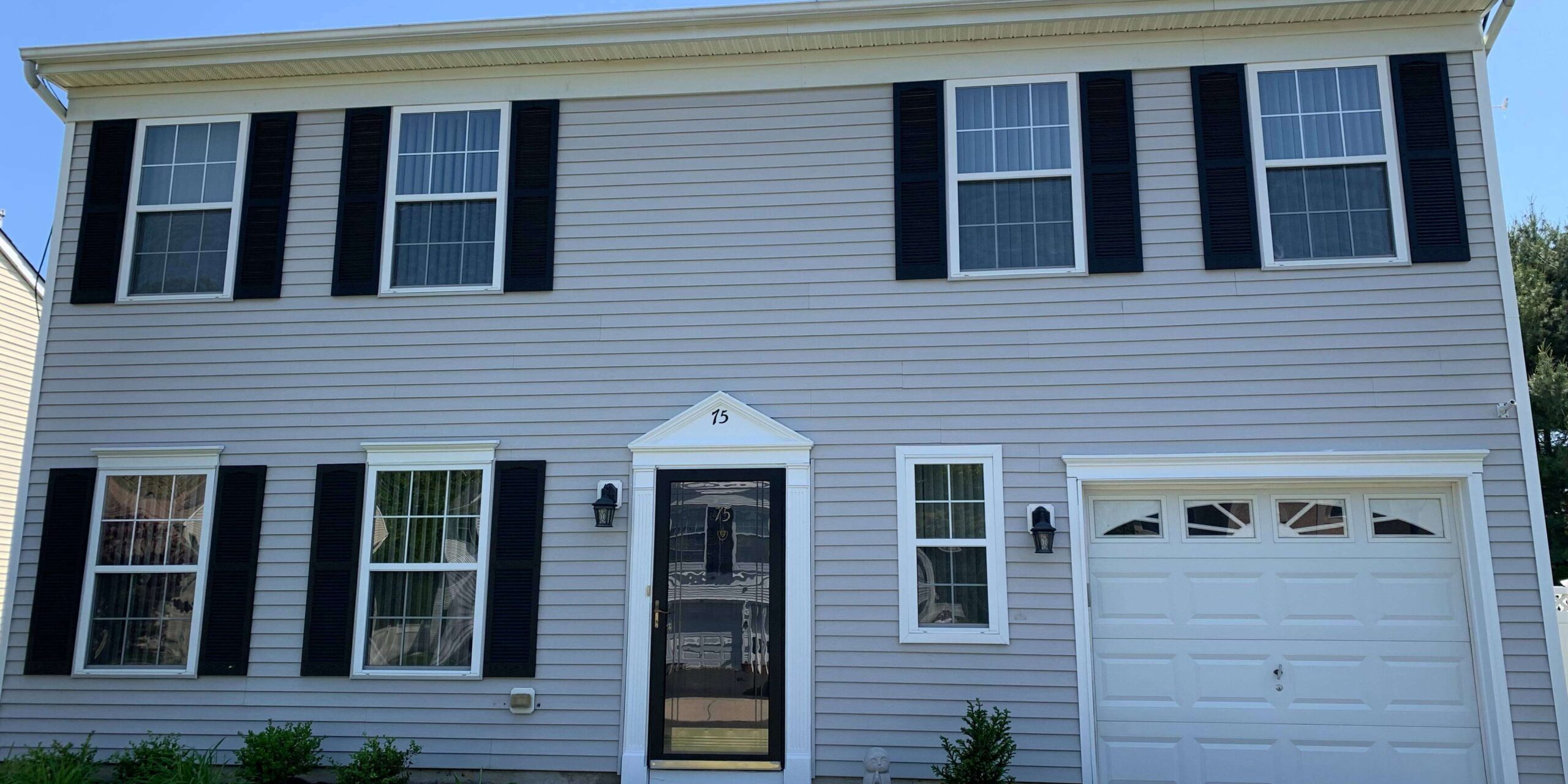 Exterior Painting