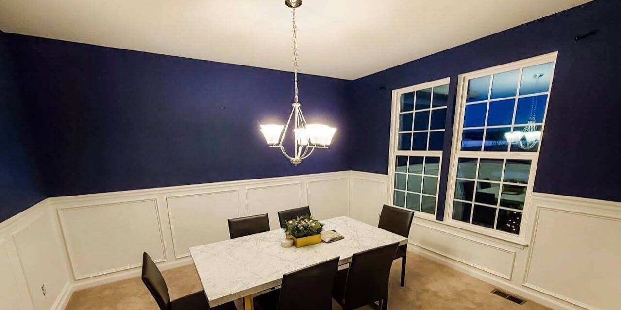 Interior Painting